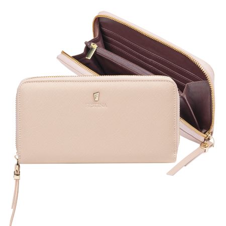 Festina Travel wallet Mademoiselle Pink