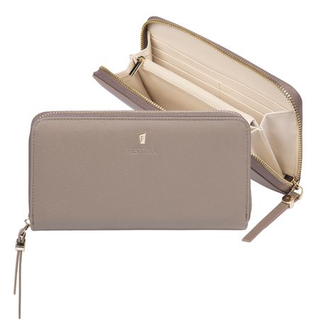 Festina Travel wallet Mademoiselle Beige