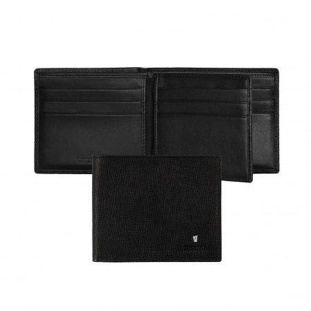 Festina Wallet with flap Chronobike Black