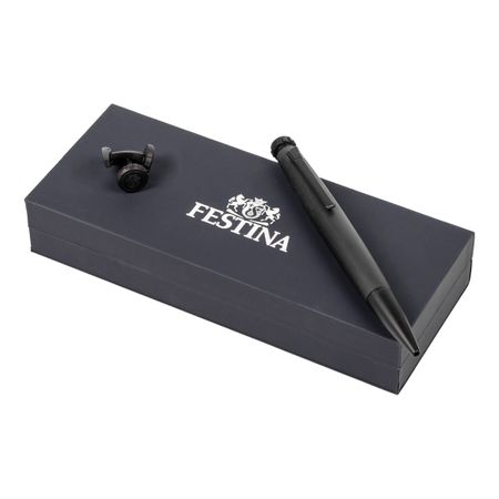 Festina Set (ballpoint pen & cufflinks)