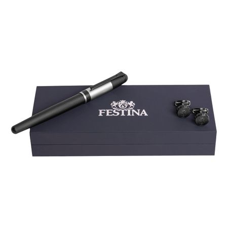 Festina Set Festina (fountain pen & cufflinks)