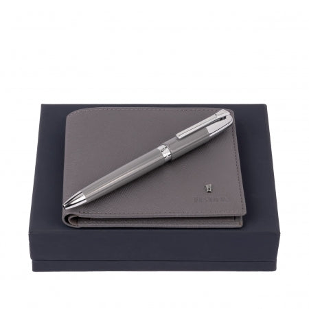 Festina Set Festina (ballpoint pen & wallet)
