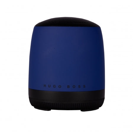 Hugo Boss Speaker Gear Matrix Blue
