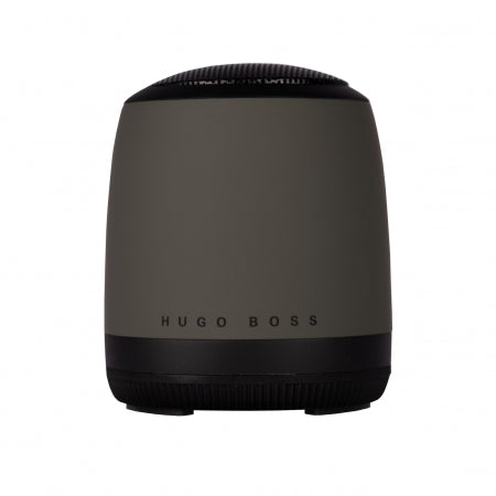 Hugo Boss Speaker Gear Matrix Khaki
