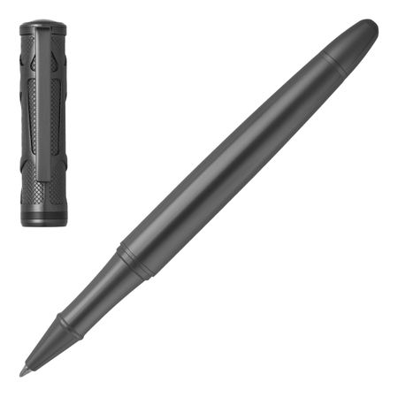 Hugo Boss Rollerball pen Craft Gun