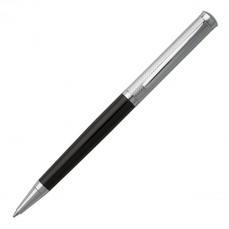 Hugo Boss Ballpoint pen Sophisticated Diamond