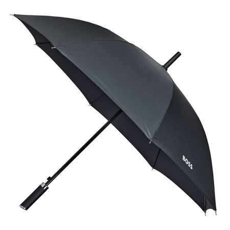 Hugo Boss Umbrella Loop Black