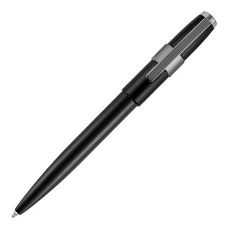 Cerruti 1881 Ballpoint pen Block Black