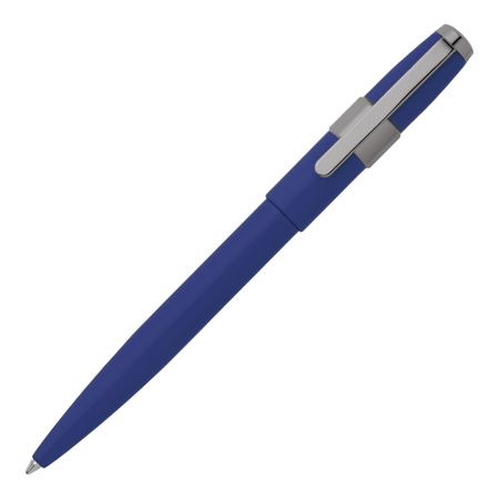 Cerruti 1881 Ballpoint pen Block Bright Blue