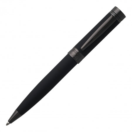 Cerruti 1881 Ballpoint pen Zoom Soft Black