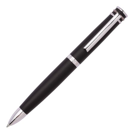 Cerruti 1881 Ballpoint pen Austin Diamond Black