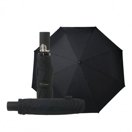 Cerruti 1881 Umbrella Hamilton Black