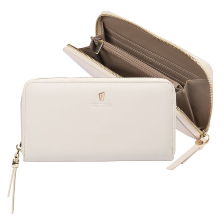 Festina Travel wallet Mademoiselle Ivory