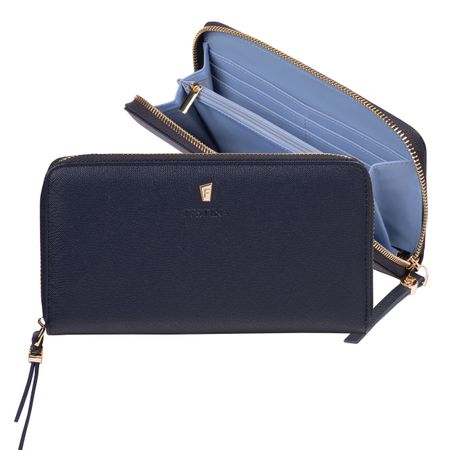 Festina Travel wallet Mademoiselle Navy