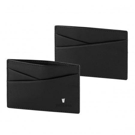 Festina Card holder Classicals Black