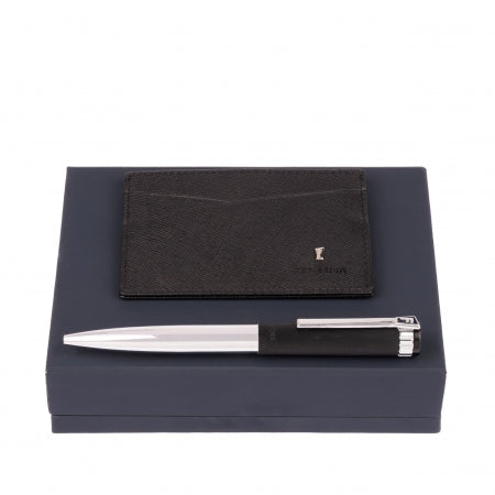 Festina Set Festina (ballpoint pen & card holder)