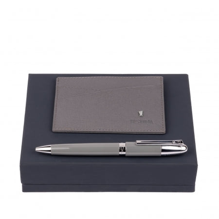 Festina Set Festina (ballpoint pen & card holder)