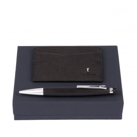 Festina Set Festina (ballpoint pen & card holder)