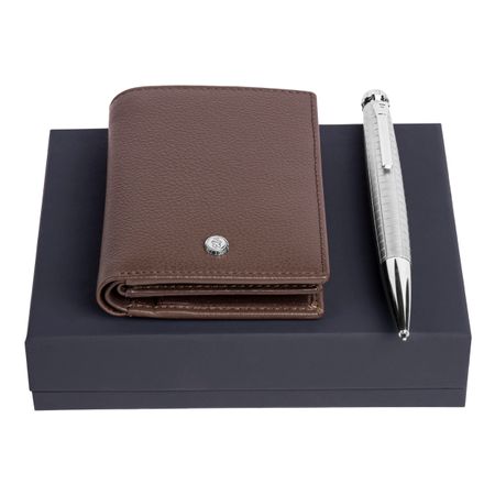 Festina Set Festina (ballpoint pen & card holder)