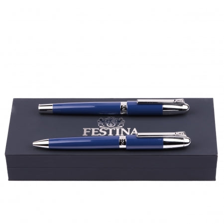 Festina Set FSN1962L + FSN1964L