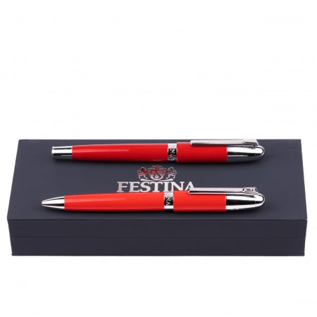 Festina Set FSN1962P + FSN1964P