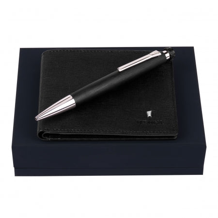 Festina Set Festina (ballpoint pen & wallet)