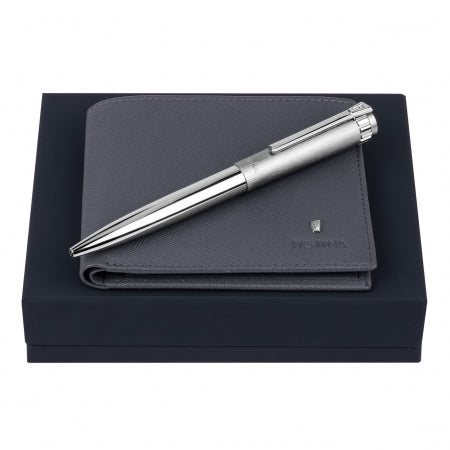 Festina Set Festina (ballpoint pen & wallet)