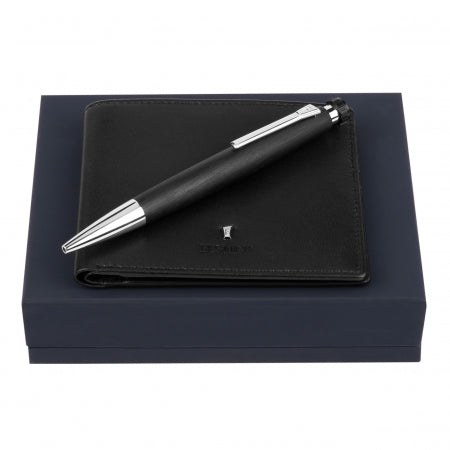 Festina Set Festina (ballpoint pen & wallet)