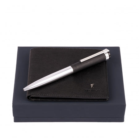 Festina Set Festina (ballpoint pen & wallet)