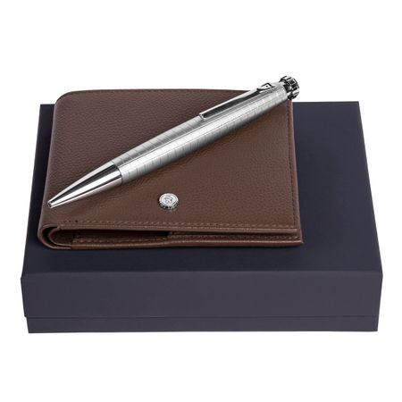 Festina Set Festina (ballpoint pen & wallet)