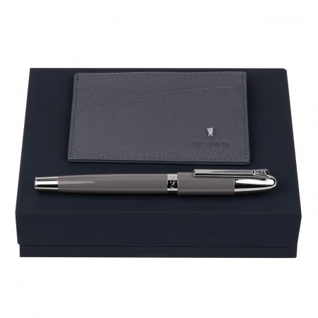 Festina Set Festina (fountain pen & card holder)