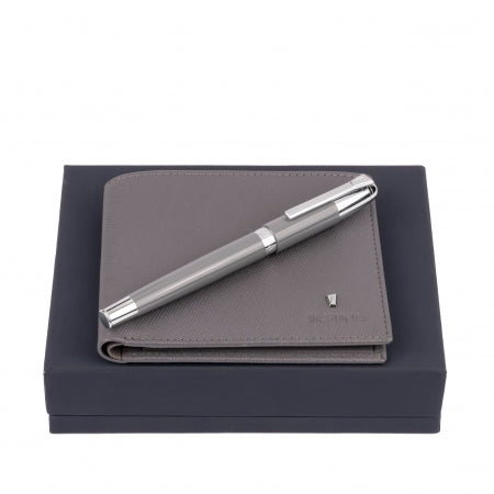 Festina Set Festina (fountain pen & wallet)