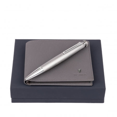 Festina Set Festina (ballpoint pen & wallet)