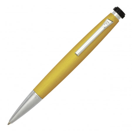 Festina Ballpoint pen Chronobike Rainbow Yellow