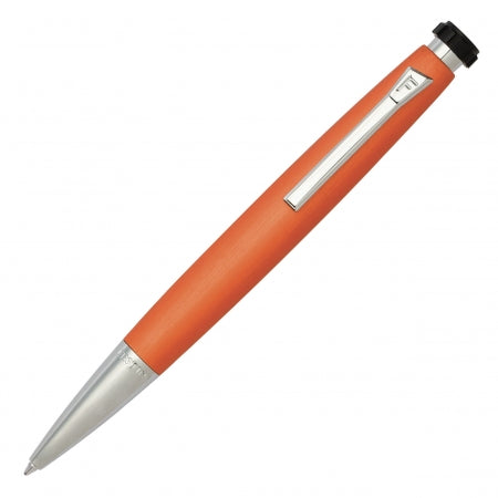 Festina Ballpoint pen Chronobike Rainbow Orange