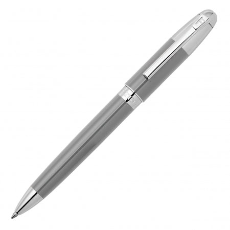 Festina Ballpoint pen Classicals Chrome Grey