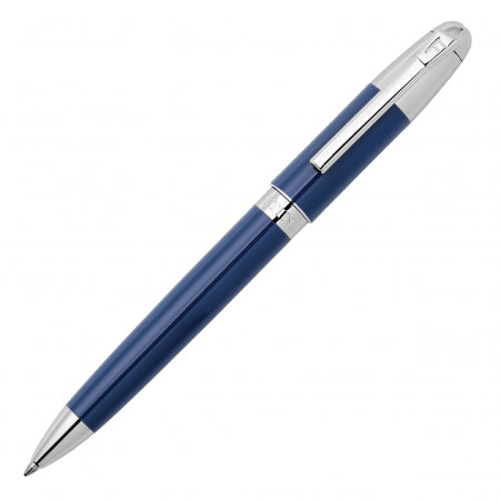 Festina Ballpoint pen Classicals Chrome Blue