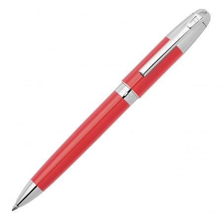 Festina Ballpoint pen Classicals Chrome Red