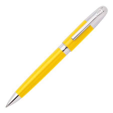 Festina Ballpoint pen Classicals Chrome Yellow