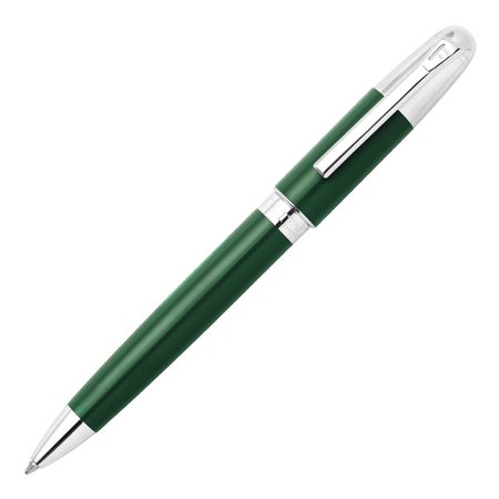 Festina Ballpoint pen Classicals Chrome Green