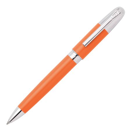 Festina Ballpoint pen Classicals Chrome Orange