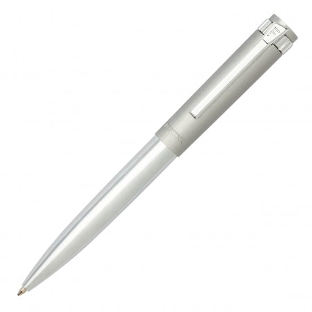 Festina Ballpoint pen Prestige Chrome All Chrome