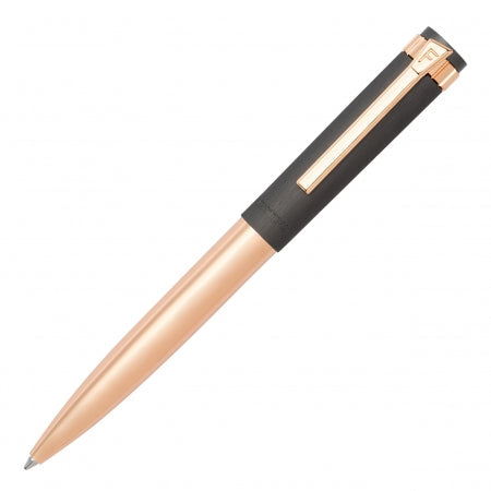 Festina Ballpoint pen Prestige Rose Gold Gun