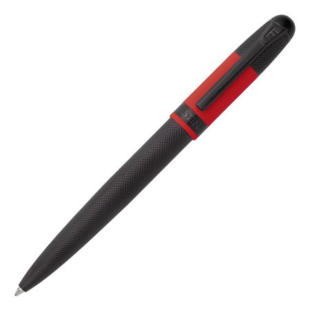 Festina Ballpoint pen Classicals Black Edition Red