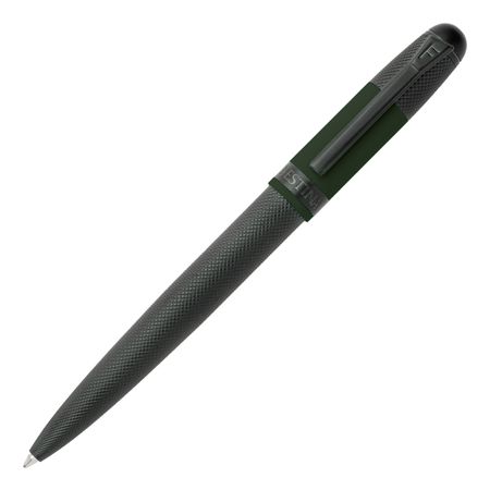 Festina Ballpoint pen Classicals Black Edition Green