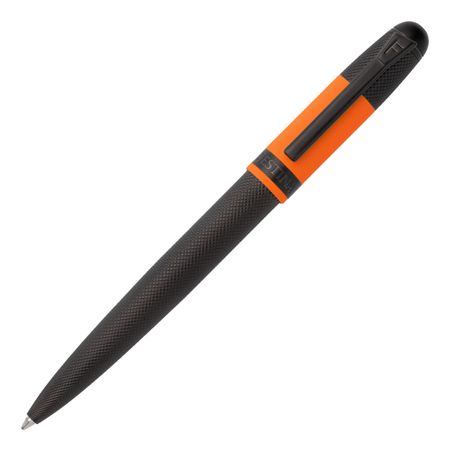 Festina Ballpoint pen Classicals Black Edition Orange