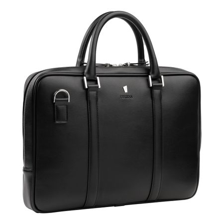 Festina Laptop bag Classicals Black