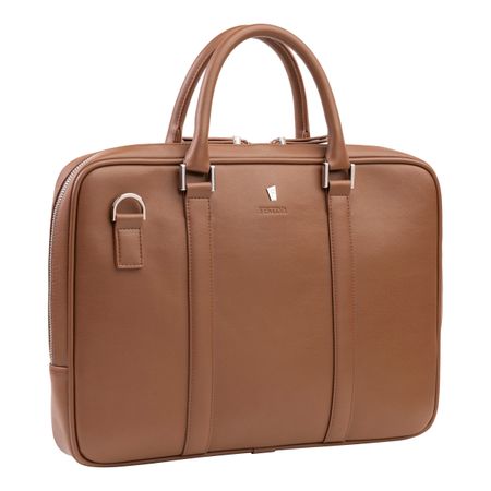 Festina Laptop bag Classicals Camel