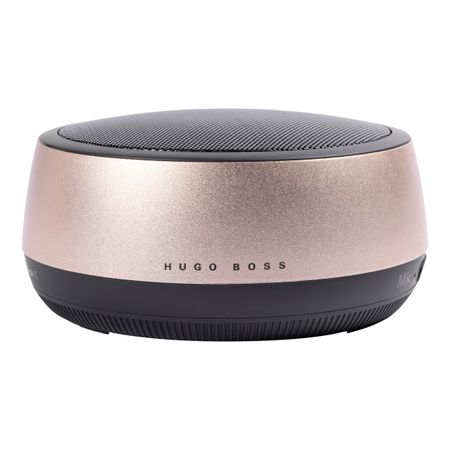 Hugo Boss Speaker Gear Luxe Champagne