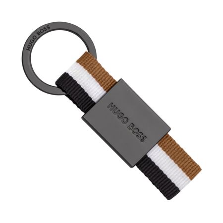 Hugo Boss Key ring Iconic Style